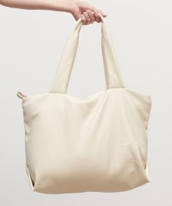 Tilbehor Jakke | Tate Mini Bag Cream