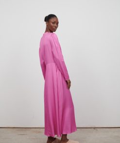 Toj Jakke | Dani Dress Bubblegum Pink