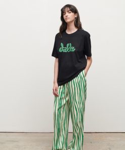 Toj Jakke | Cactus T-Shirt Sort